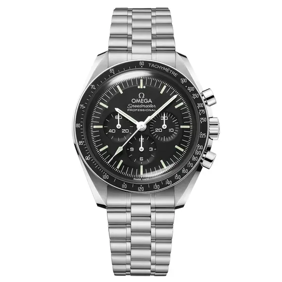 Náramek Omega Speedmaster Moonwatch Professional 020Z017488 , 2 image