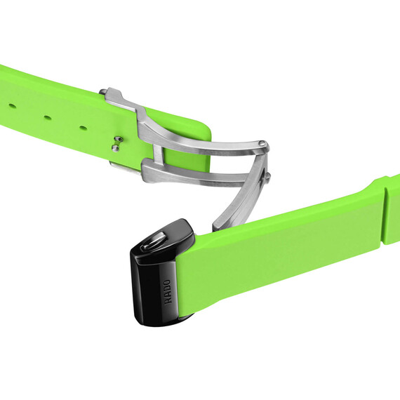 Hodinky Rado Anatom Automatic R10201319, Verze: zelená2 , 9 image