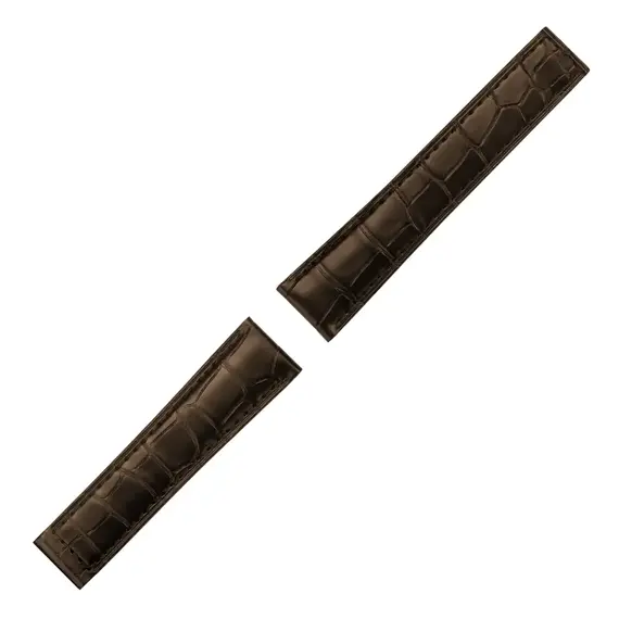 Řemínek TAG Heuer Carrera Chronograph FC6380 