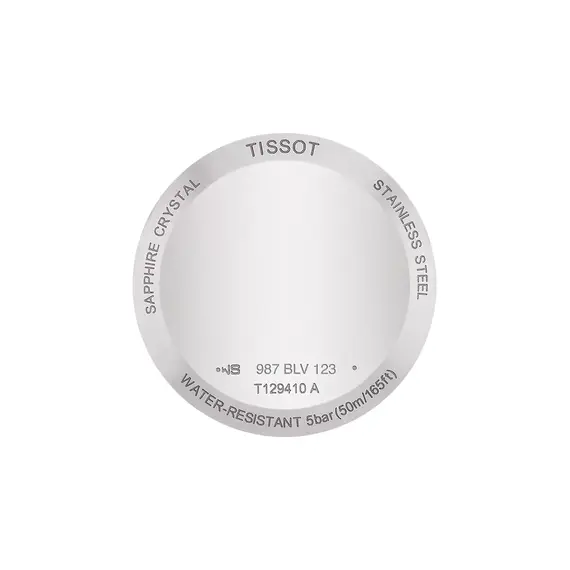 Víčko Tissot T340045528 