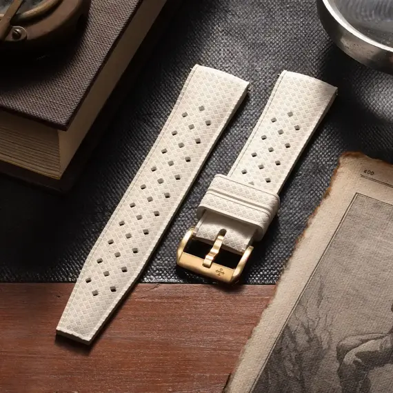 Hodinky Venezianico Nereide Bronzo 39 Bianco 3121556, Verze: bílá , 7 image