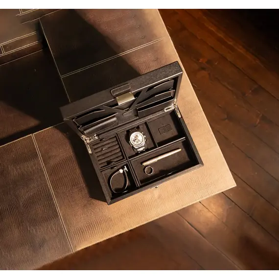 Box WOLF Philipp 190202 na hodinky a šperky , 9 image