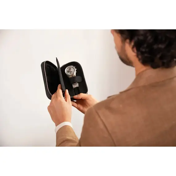 Pouzdro WOLF Philipp 190205 pro 2 hodinky , 7 image