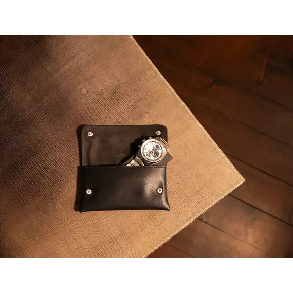 Pouzdro WOLF Philipp 190207 na 2 hodinky , 6 image