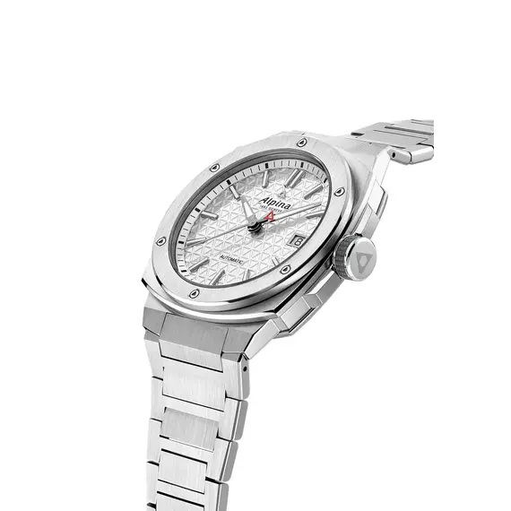 Pánské hodinky Alpina Alpiner Extreme Automatic Titanium AL-525S3AE1B , 3 image