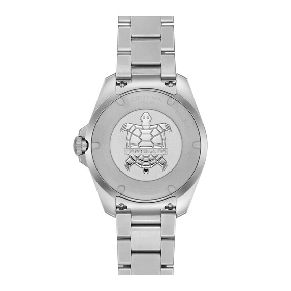 Pánské hodinky Certina DS-X GMT C047.452.11.081.01, Verze: šedá , 3 image