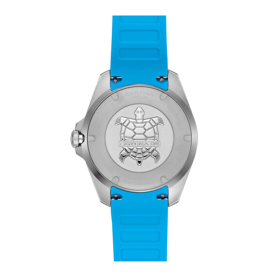 Pánské hodinky Certina DS-X GMT C047.452.17.011.00, Verze: bílá , 2 image