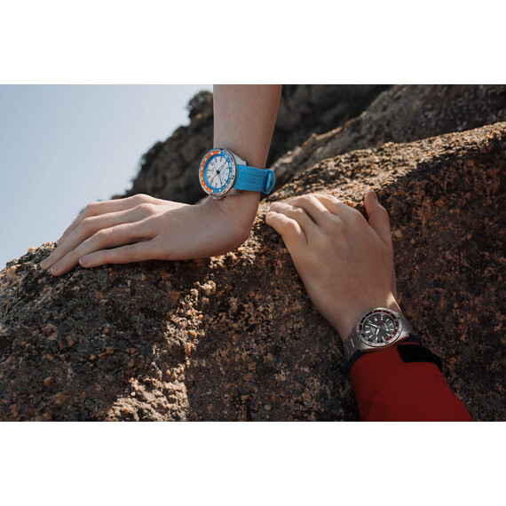 Pánské hodinky Certina DS-X GMT C047.452.17.011.00, Verze: bílá , 6 image