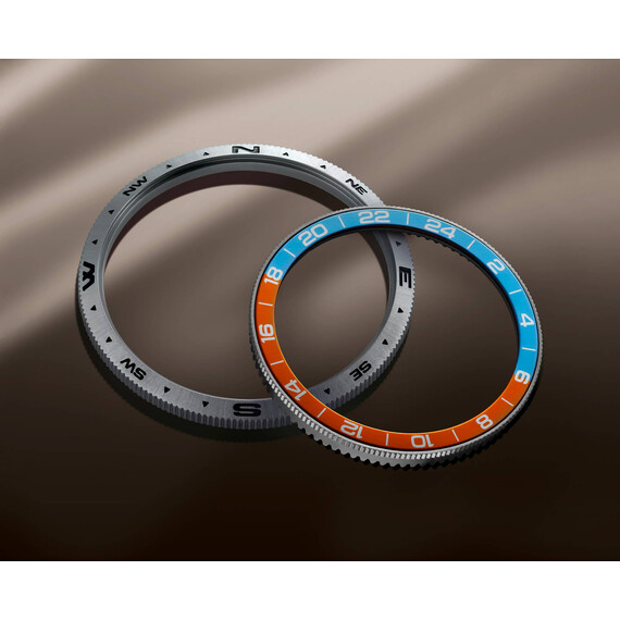 Pánské hodinky Certina DS-X GMT C047.452.17.011.00, Verze: bílá , 11 image