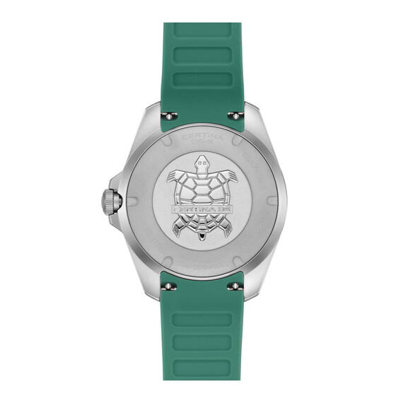 Pánské hodinky Certina DS-X GMT C047.452.17.081.00, Verze: zelená , 3 image