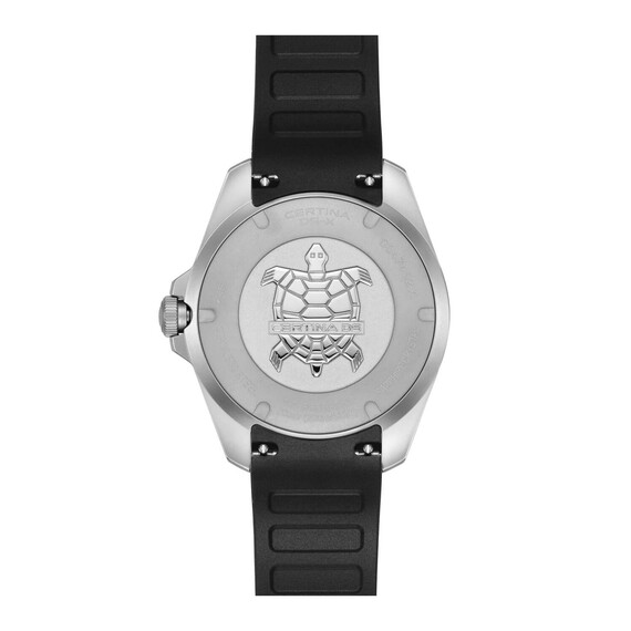 Pánské hodinky Certina DS-X GMT C047.452.17.081.01, Verze: černá , 3 image