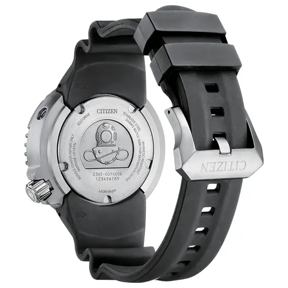 Pánské hodinky Citizen Promaster Unite with Blue Limited Edition BN1025-08L, Verze: modrá2 , 3 image