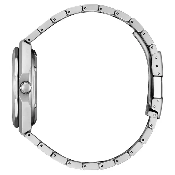 Pánské hodinky Citizen Zenshin 60 Automatic NK5020-58L, Verze: modrá , 2 image