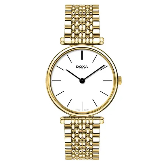 Článek Doxa D-Lux 111.33 , 2 image