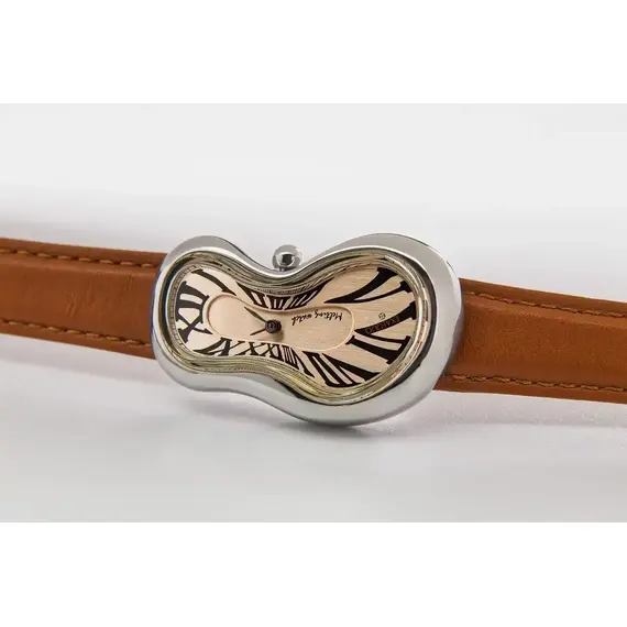 Pánské hodinky Exaequo Melting Watch Rose Gold One Of 101 Limited Edition EX0001.0010 , 3 image