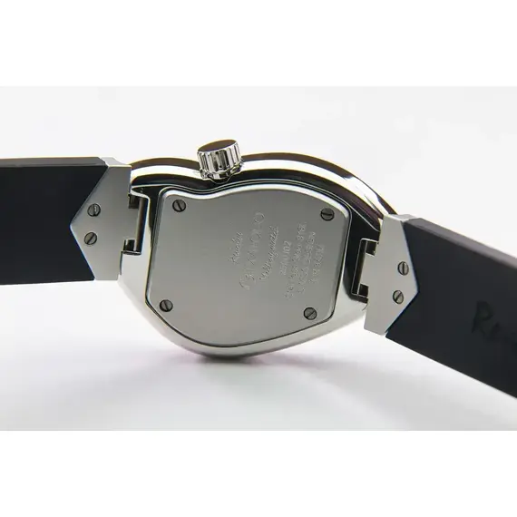 Pánské hodinky Exaequo Revolve Melting Watch Blue EX0031.0004, Verze: modrá , 3 image