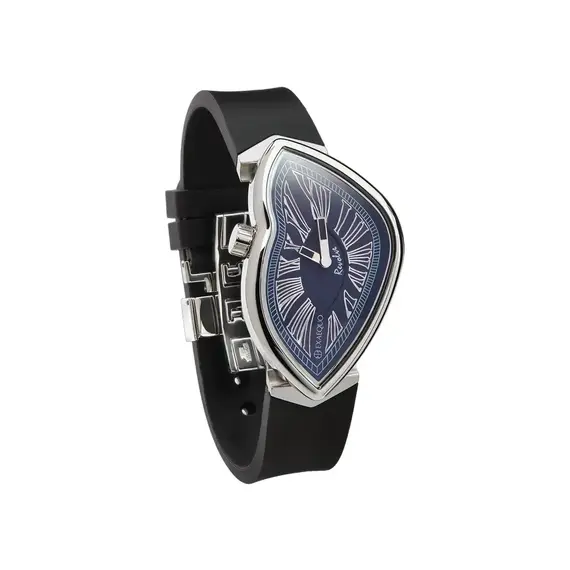 Pánské hodinky Exaequo Revolve Melting Watch Blue EX0031.0004, Verze: modrá , 2 image