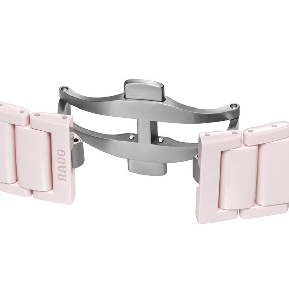 Hodinky Rado True Square Automatic Open Heart R27123012 , 6 image