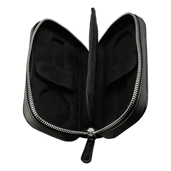 Pouzdro WOLF Philipp 190205 pro 2 hodinky , 2 image