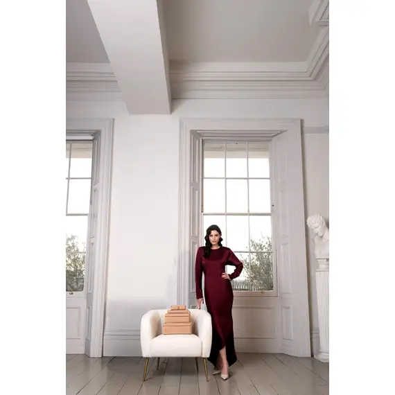 Pouzdro na šperky WOLF Bella 781429, Verze: béžová, krémová , 7 image