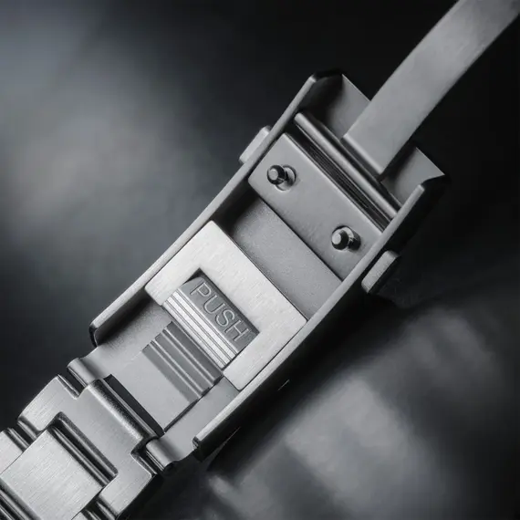 Pánské hodinky Davosa Argonautic 41 Shark Diver Limited Edition 161.541.50, Verze: černá , 11 image