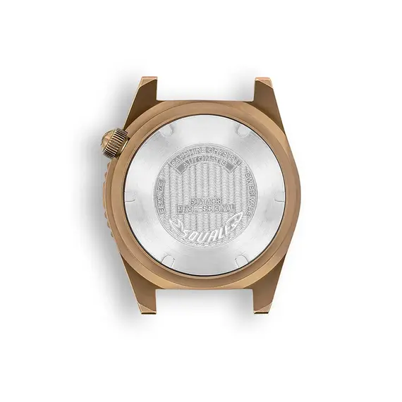 Pánské hodinky Squale 1521 Bronze 1521BRONBL.NB20 , 2 image