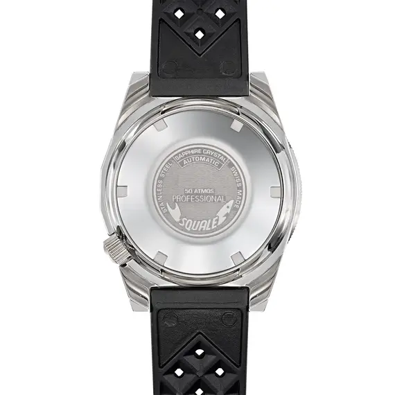 Pánské hodinky Squale 1521 Blue Ray 1521PROFD.HT, Verze: černá3 , 2 image