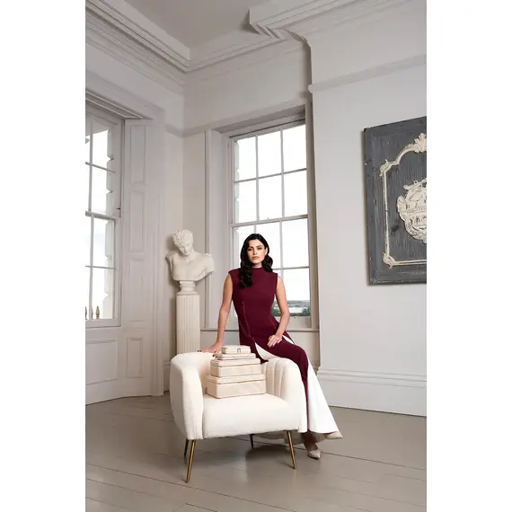 Pouzdro na šperky WOLF Bella 781453, Verze: bílá , 8 image