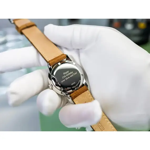 Dámské hodinky MeisterSinger Neo Special Light Green S-NES929S, Verze: zelená , 4 image