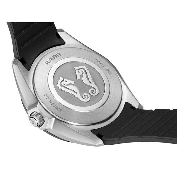 Pánské hodinky Rado HyperChrome R32280109, Verze: stříbrná2 , 2 image
