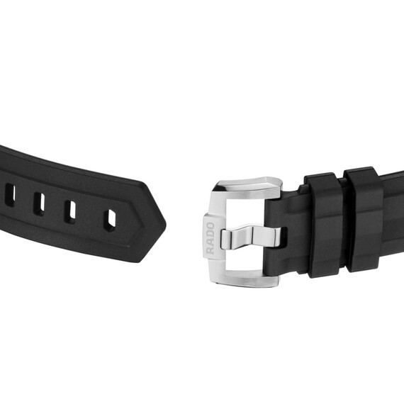 Pánské hodinky Rado HyperChrome R32280109, Verze: stříbrná2 , 5 image