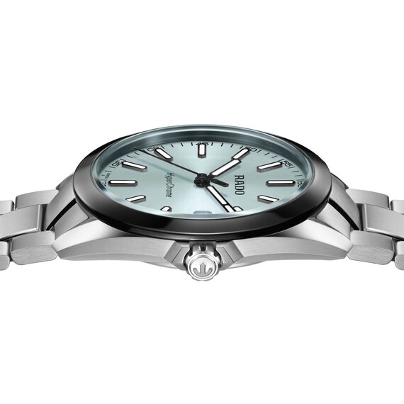 Pánské hodinky Rado HyperChrome R32280213, Verze: stříbrná , 4 image