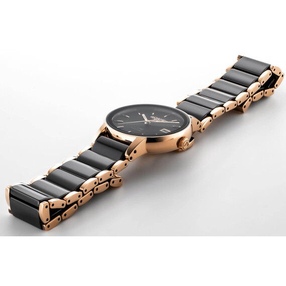 Dámské hodinky Roamer C-Line 997844 46 85 20, Verze: růžové zlato , 2 image