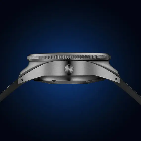 Pánské hodinky Squale Master Grand Vert MASTIBKGR.RAL, Verze: zelená , 5 image