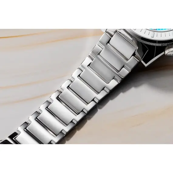 Pánské hodinky Squale Matic MATICXSA.SQ22L, Verze: šedá , 7 image