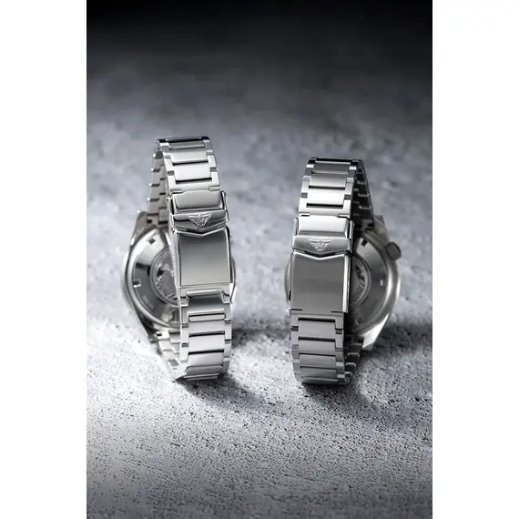 Pánské hodinky Squale Matic MATICXSB.SQ22L, Verze: modrá2 , 6 image