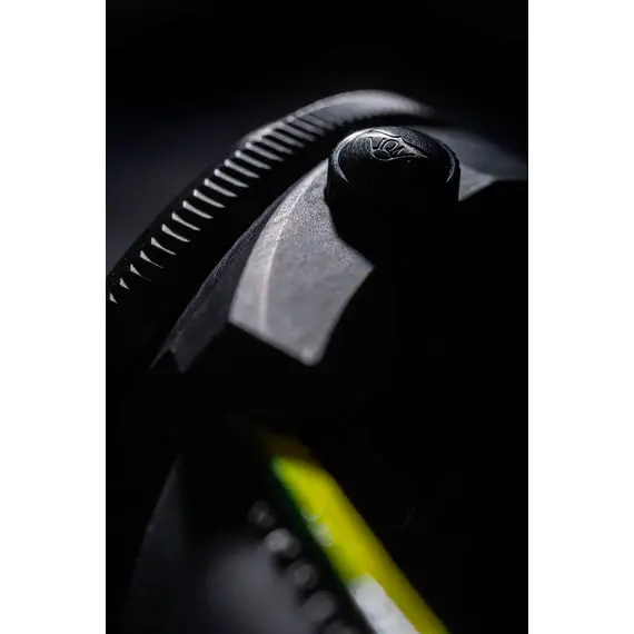 Pánské hodinky Squale T-183 Forged Carbon Yellow T183AFCY.RLY, Verze: žlutá , 10 image