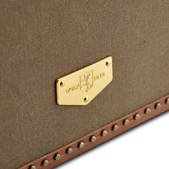 Box pro šperky WOLF Ida 190041, Verze: zelená , 7 image