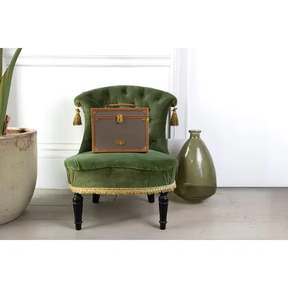 Box pro šperky WOLF Ida 190041, Verze: zelená , 8 image