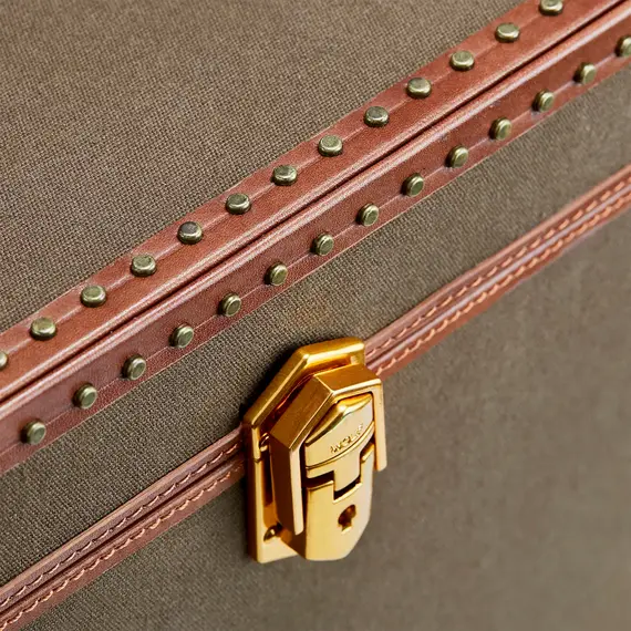 Box pro šperky WOLF Ida 190041, Verze: zelená , 6 image