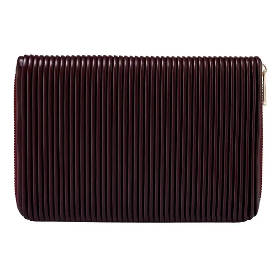 Pouzdro na šperky WOLF Bella 781426, Verze: vínová 