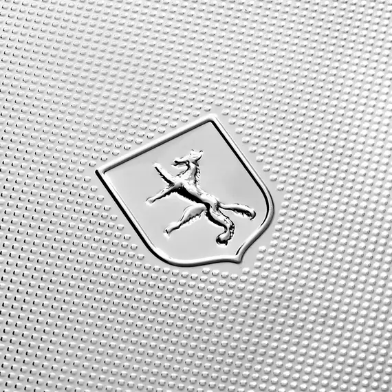 Natahovač pro 2 hodinek WOLF Silver 190004, Verze: stříbrná , 5 image