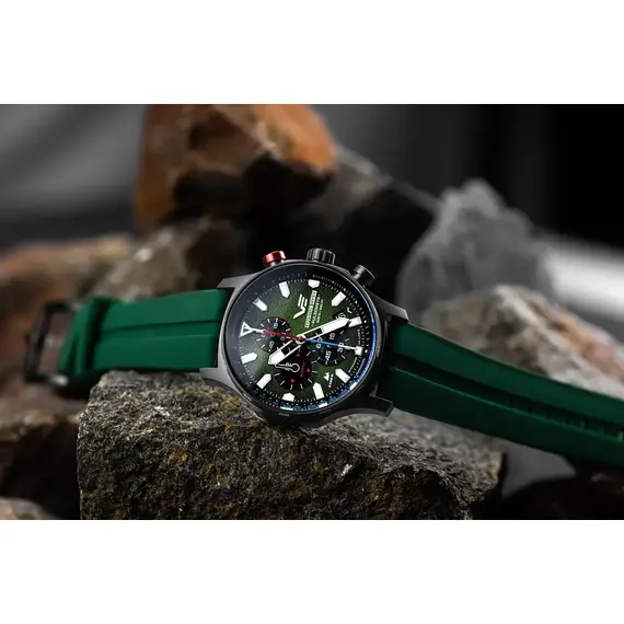 Pánské hodinky Vostok Europe Expedition RYSY VK67-592D499 , 6 image