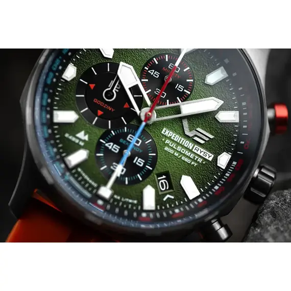 Pánské hodinky Vostok Europe Expedition RYSY VK67-592D499 , 7 image