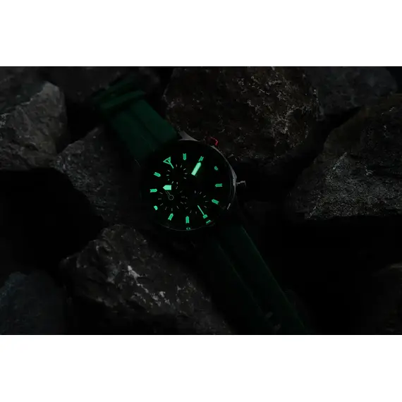 Pánské hodinky Vostok Europe Expedition RYSY VK67-592D499 , 9 image