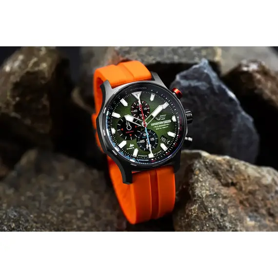 Pánské hodinky Vostok Europe Expedition RYSY VK67-592D499 , 5 image