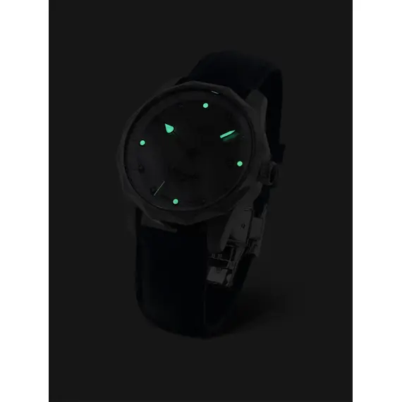 Dámské hodinky Vostok Europe Vilnele Diamond Solar VS42-125A755, Verze: modrá , 4 image