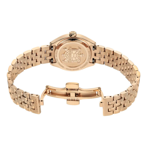 Dámské hodinky Certina DS-2 Lady C049.210.33.026.00, Verze: žluté zlato , 5 image