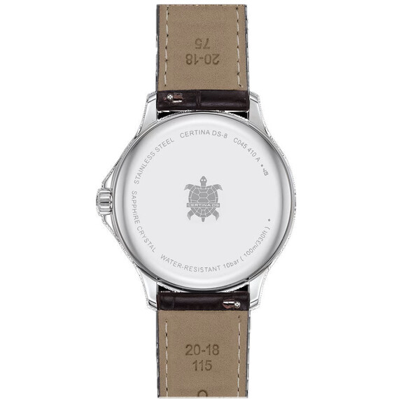 Pánské hodinky Certina DS-8 Gent C045.410.16.091.00, Verze: zelená , 2 image