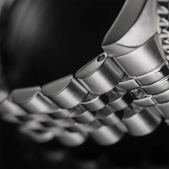 Pánské hodinky Davosa Ternos Ceramic 161.555.07W, Verze: zelená , 3 image